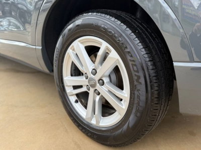 Audi Q3 35 TDI Business (10)