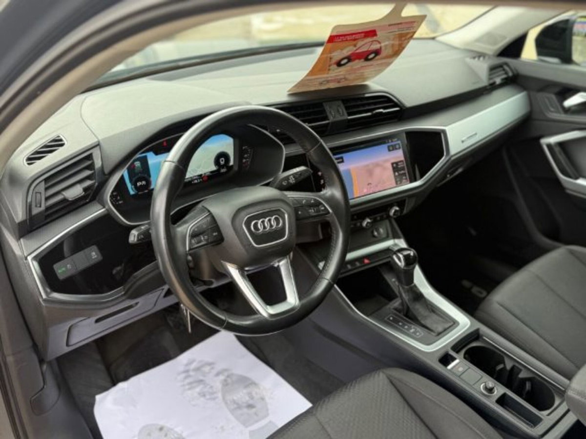Audi Q3 35 TDI Business (15)