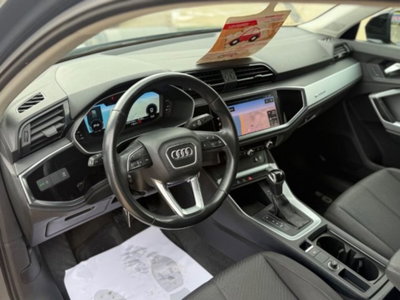 Audi Q3 35 TDI Business (15)