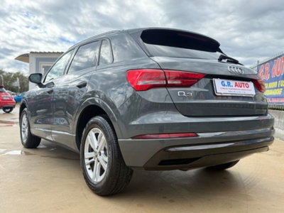 Audi Q3 35 TDI Business (6)