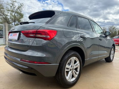 Audi Q3 35 TDI Business (7)