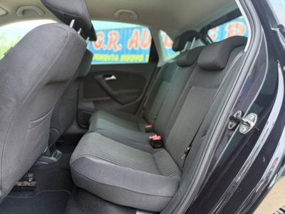 Volkswagen Polo Cross 1.6 TDI 90CV DPF (17)