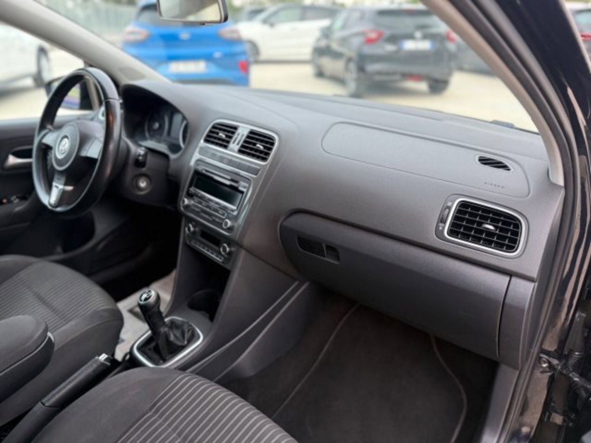 Volkswagen Polo Cross 1.6 TDI 90CV DPF (20)