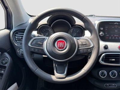 Fiat 500X 1.3 MultiJet 95 CV Connect (13)