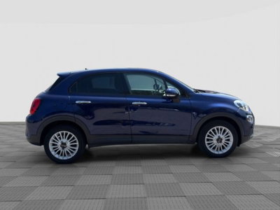 Fiat 500X 1.3 MultiJet 95 CV Connect (6)