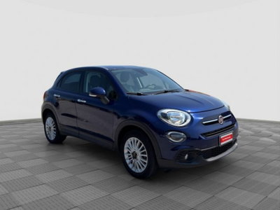 Fiat 500X 1.3 MultiJet 95 CV Connect (7)
