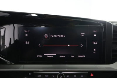 Opel Mokka 1.2 Turbo Elegance (11)