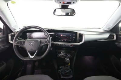 Opel Mokka 1.2 Turbo Elegance (4)
