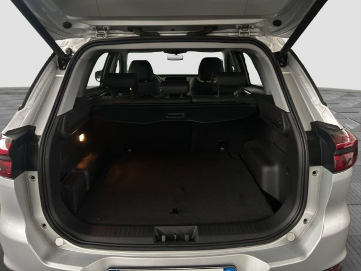 Dr dr6 1.5 Turbo Bi-Fuel GPL (14)