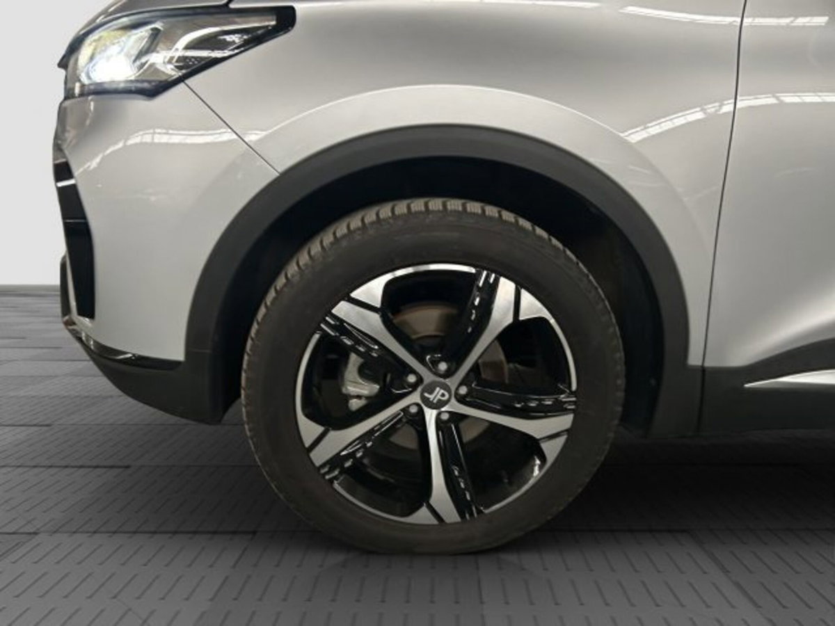 Dr dr6 1.5 Turbo Bi-Fuel GPL (17)