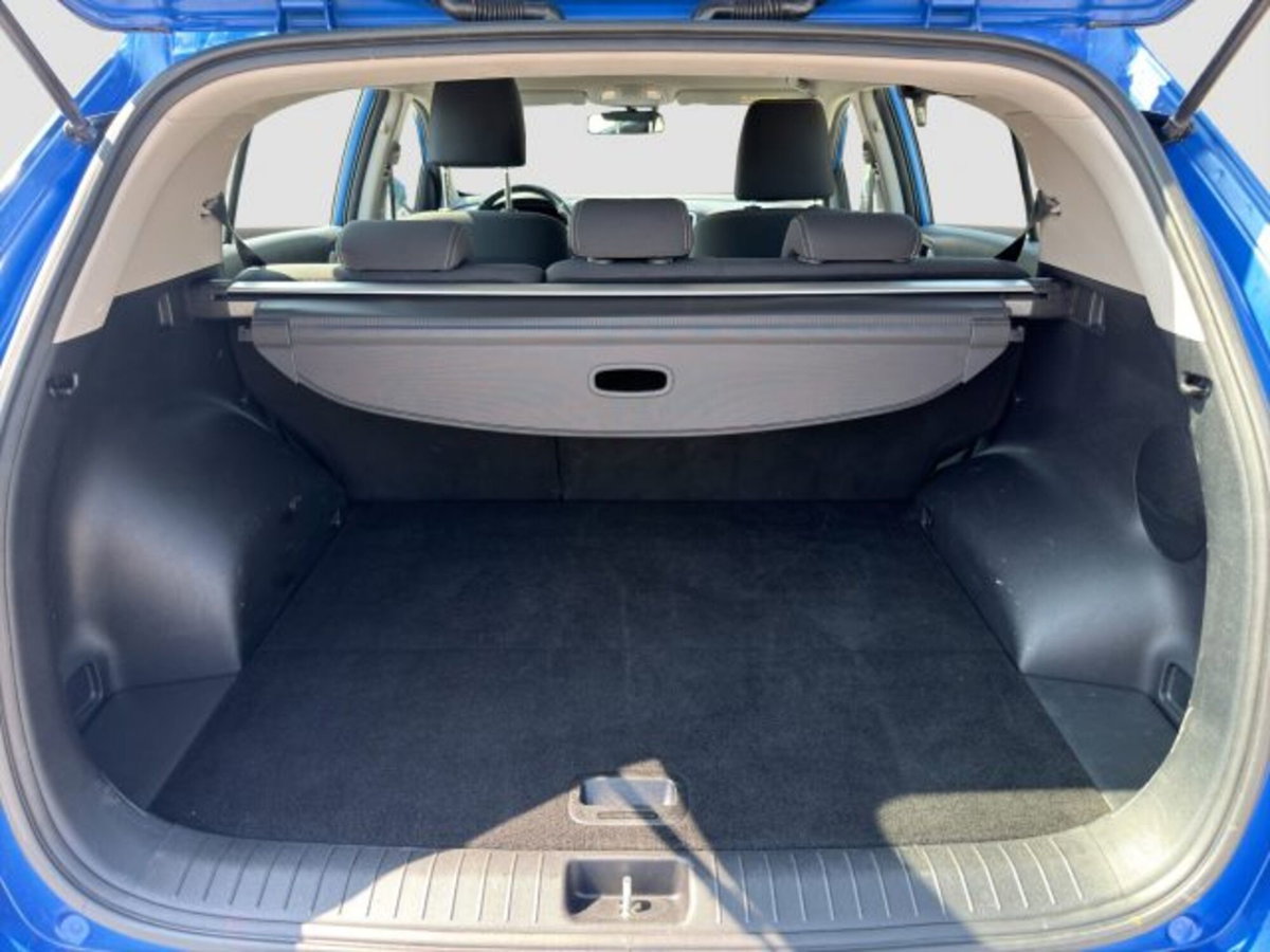 Kia Sportage 1.6 CRDI 136 CV 2WD Mild Hybrid Business Class (14)