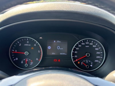 Kia Sportage 1.6 CRDI 136 CV 2WD Mild Hybrid Business Class (15)