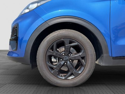 Kia Sportage 1.6 CRDI 136 CV 2WD Mild Hybrid Business Class (16)