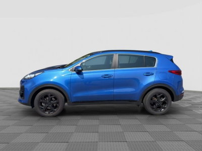 Kia Sportage 1.6 CRDI 136 CV 2WD Mild Hybrid Business Class (2)