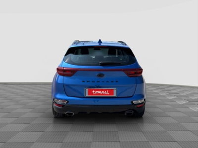 Kia Sportage 1.6 CRDI 136 CV 2WD Mild Hybrid Business Class (4)