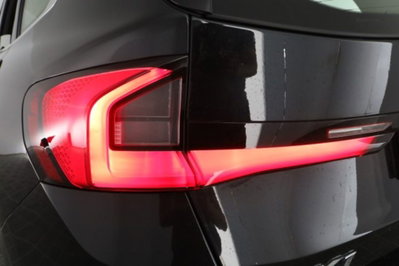 BMW X1 sDrive 18i Msport (10)