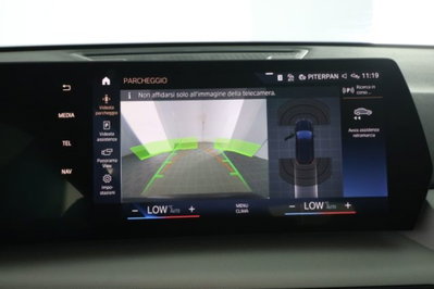 BMW X1 sDrive 18i Msport (12)
