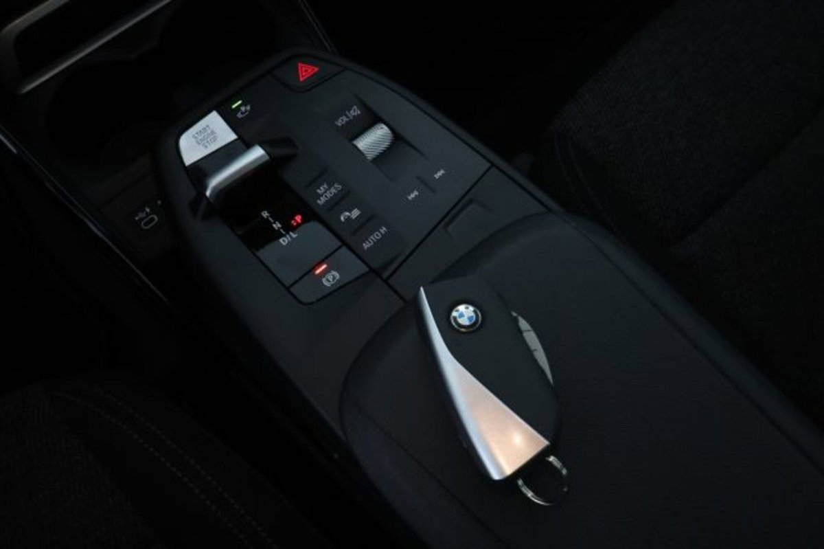 BMW X1 sDrive 18i Msport (13)