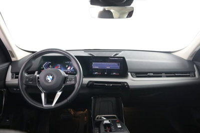 BMW X1 sDrive 18i Msport (4)