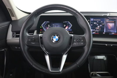 BMW X1 sDrive 18i Msport (5)