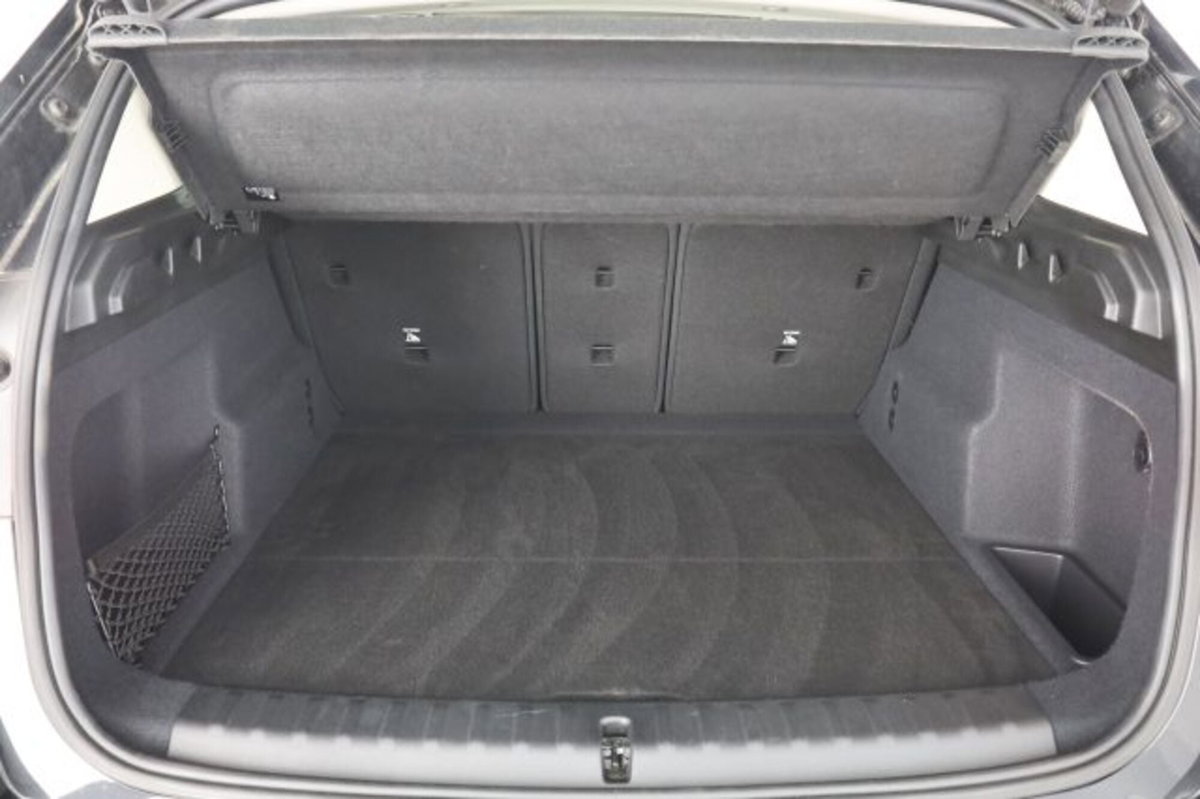 BMW X1 sDrive 18i Msport (6)