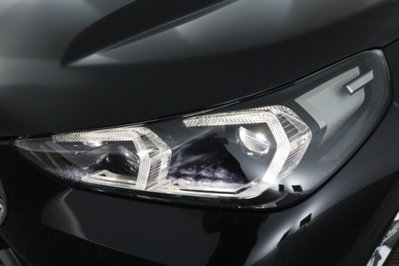 BMW X1 sDrive 18i Msport (9)