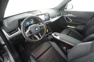 BMW X1 sDrive 18d Msport usata