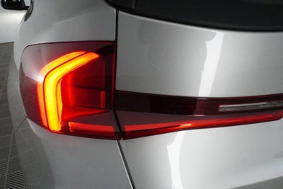 BMW X1 sDrive 18d Msport (10)