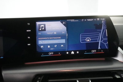 BMW X1 sDrive 18d Msport (11)