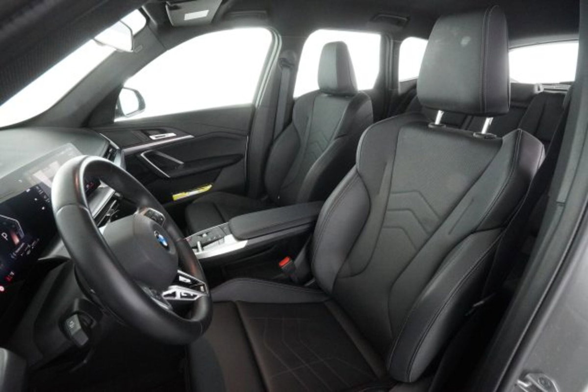BMW X1 sDrive 18d Msport (2)