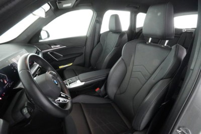BMW X1 sDrive 18d Msport (2)