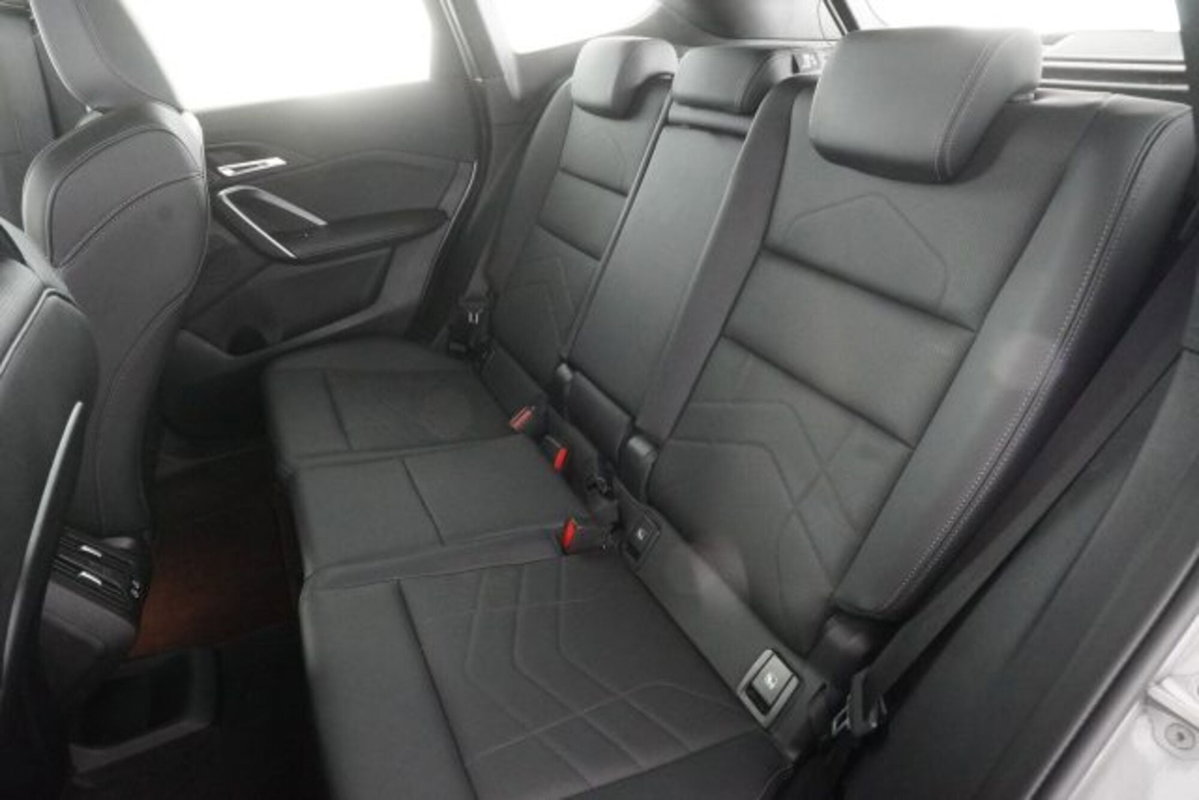 BMW X1 sDrive 18d Msport (3)