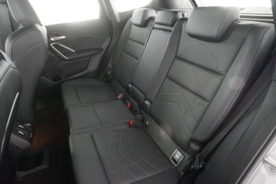 BMW X1 sDrive 18d Msport (3)