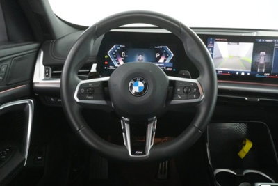 BMW X1 sDrive 18d Msport (5)