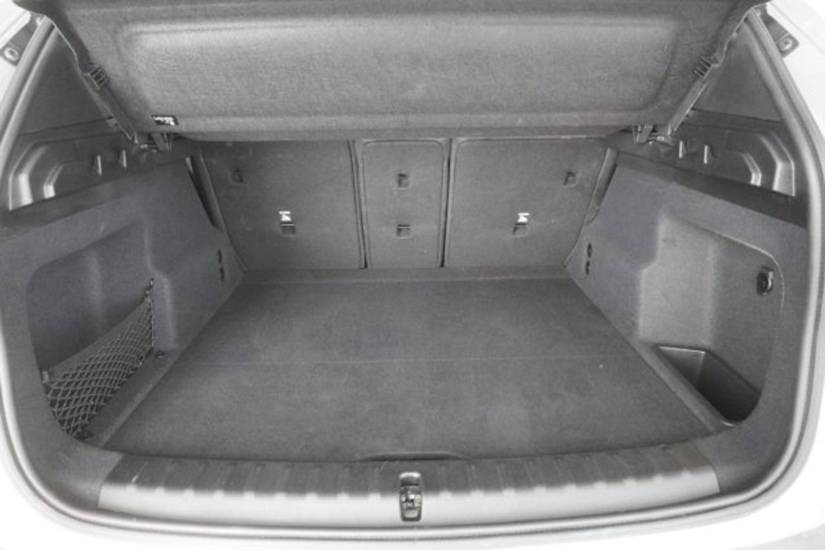 BMW X1 sDrive 18d Msport (6)