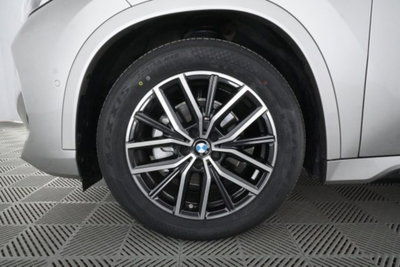 BMW X1 sDrive 18d Msport (8)