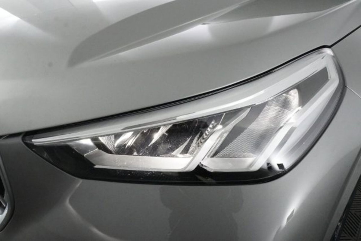 BMW X1 sDrive 18d Msport (9)