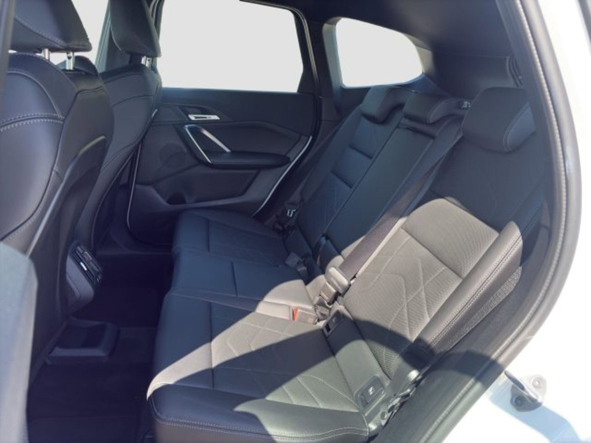 BMW X1 sDrive 18d Msport (10)