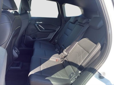 BMW X1 sDrive 18d Msport (10)