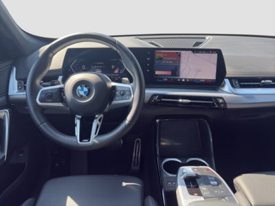 BMW X1 sDrive 18d Msport (11)