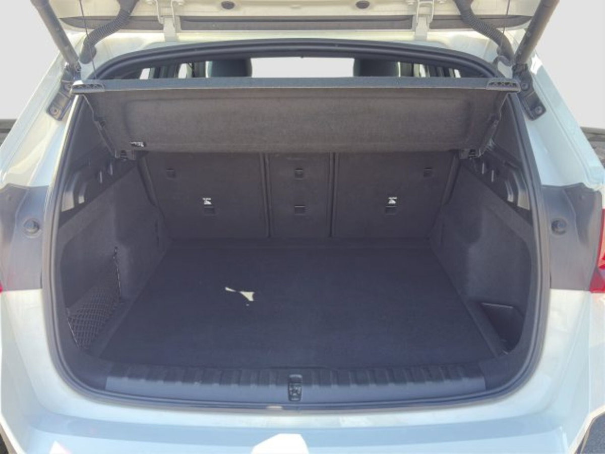 BMW X1 sDrive 18d Msport (13)