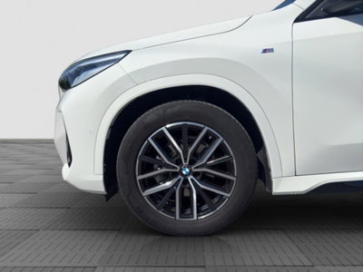 BMW X1 sDrive 18d Msport (15)