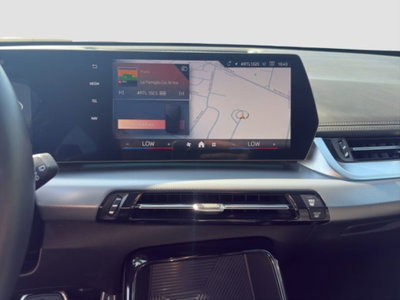 BMW X1 sDrive 18d Msport (16)