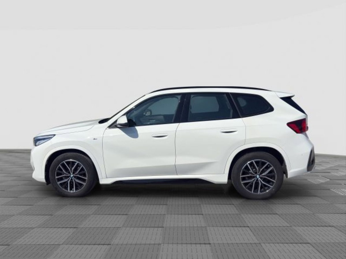 BMW X1 sDrive 18d Msport (2)