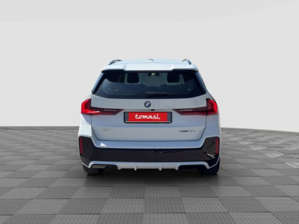 BMW X1 sDrive 18d Msport (4)