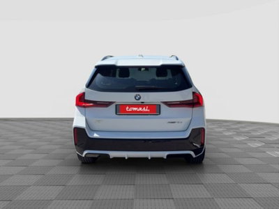 BMW X1 sDrive 18d Msport (4)