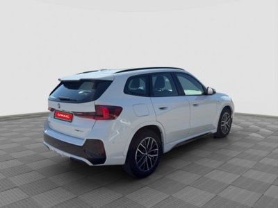 BMW X1 sDrive 18d Msport (5)