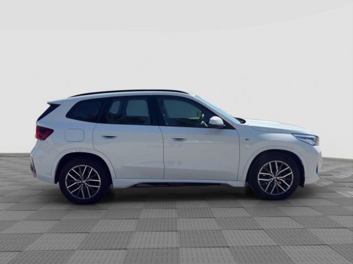 BMW X1 sDrive 18d Msport (6)