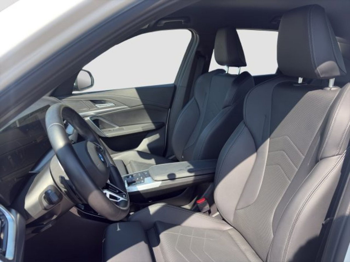 BMW X1 sDrive 18d Msport (9)