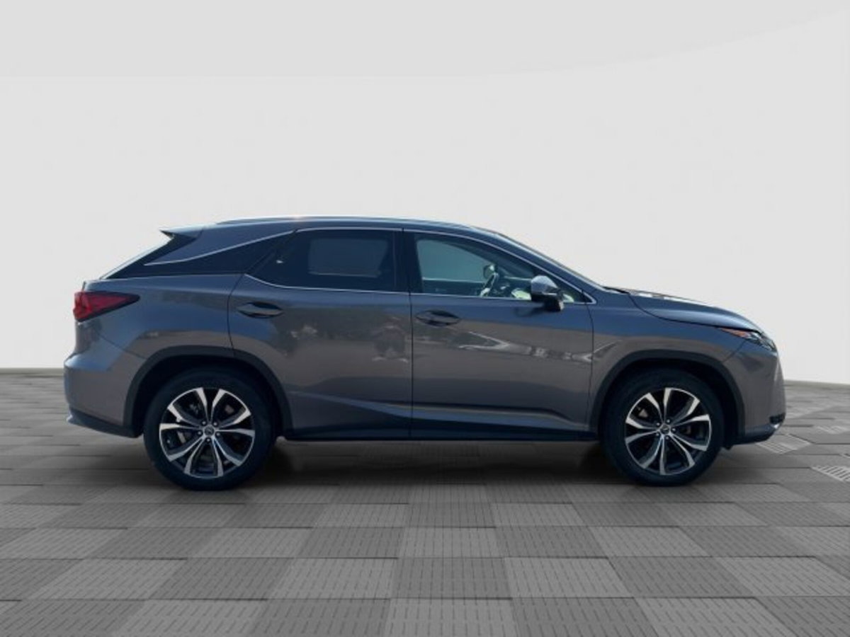 Lexus RX L Hybrid Luxury (6)